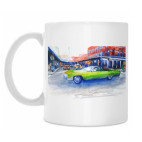 Кружка 330 мл