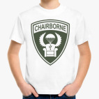 Chairborne