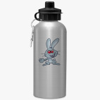 Спортивная бутылка