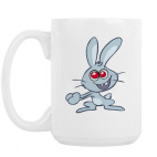 Кружка 420 мл