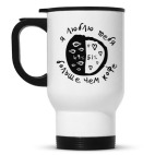 Кружка-термос