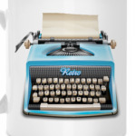 Печатная Машинка