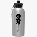 Спортивная бутылка