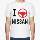 Я рулю NISSAN