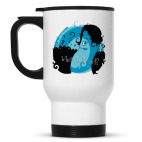 Кружка-термос