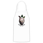 Кухонный фартук