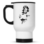 Кружка-термос