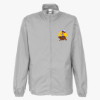 Ветровка без капюшона