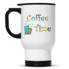 Кружка-термос