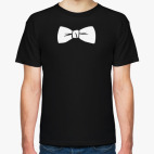 Галстук бабочка