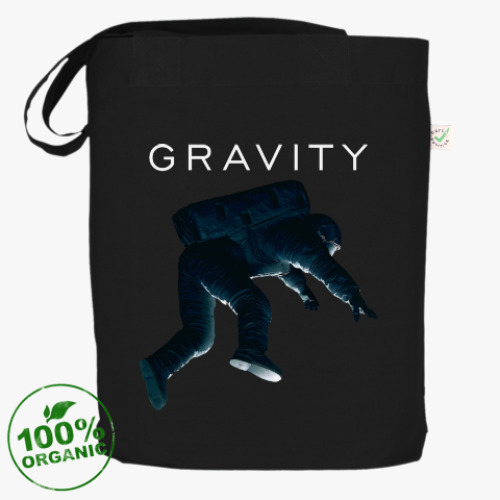 Сумка шоппер Gravity