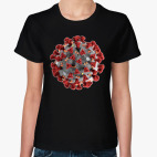 Коронавирус 3D