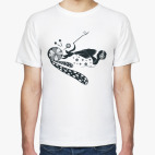 Африканский  Мус лайт