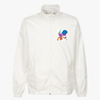 Ветровка без капюшона