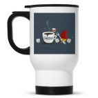 Кружка-термос