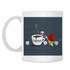 Кружка 330 мл