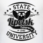 LSPU Big Owl