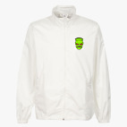 Ветровка без капюшона