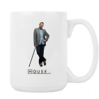 Кружка 420 мл