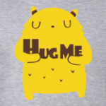 Hug me