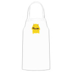 Кухонный фартук