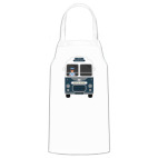 Кухонный фартук