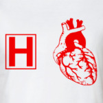 house m.d. heart