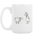 Кружка 420 мл