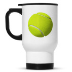 Кружка-термос