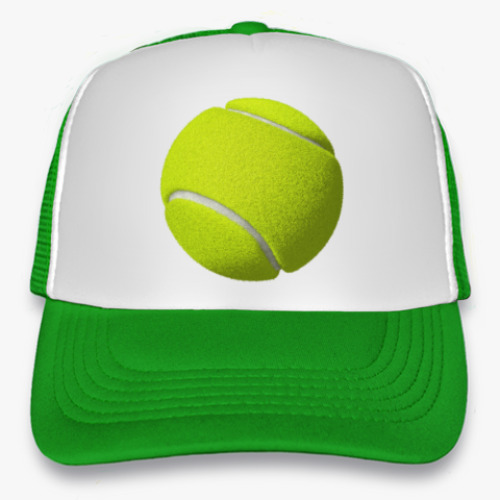 Кепка-тракер Теннисный мяч