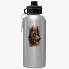 Спортивная бутылка