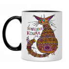 Йошкина Кошка