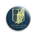 Вторжение гигантов