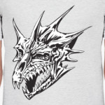 Голова дракона