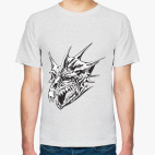 Голова дракона