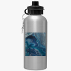 Спортивная бутылка