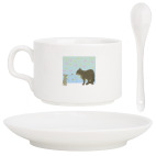 Кофейный набор