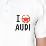  'Я рулю AUDI'