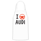 Кухонный фартук