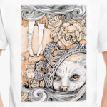  Алиса в Стране чудес