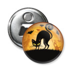 Черная Кошка