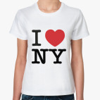 I Love New York