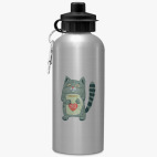 Спортивная бутылка