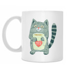 Кружка 330 мл