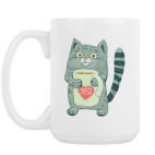 Кружка 420 мл