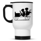 Кружка-термос