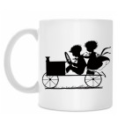 Кружка 330 мл