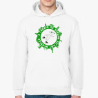 В Сибири по улицам бегают медведи (зима)