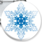 Снежиночка