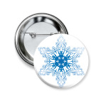 Снежиночка